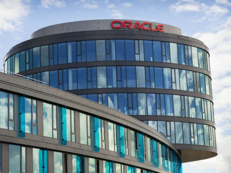 Oracle Plans To Increase Investments In India, Focus On AI & Data