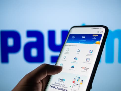 Goldman Sachs Bullish On Paytm, Sees 50% Revenue Growth For Next Few Quarters