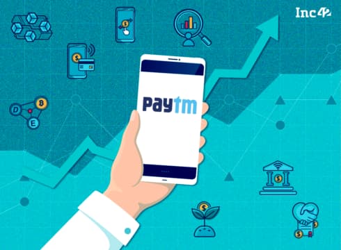 Paytm operational performance update August 2022