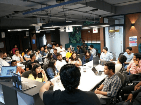 Construction Management Startup Powerplay Bags $7.14 Mn In Funding Round Led By Accel