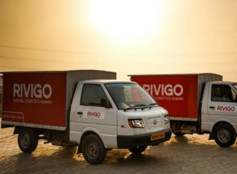 Mahindra Logistics To Acquire Troubled Startup Rivigo’s B2B Express Business