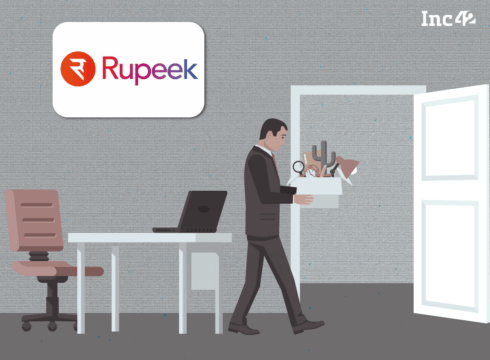 After Laying Off 180 Employees, Rupeek Lays Off 50 More Employees