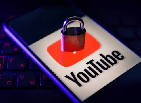 Govt Orders YouTube To Block 45 Videos From 10 Channels