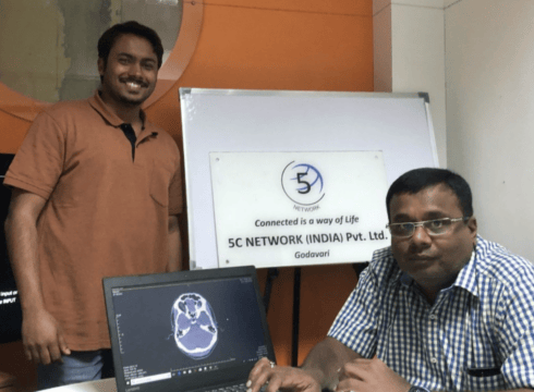 Tata 1mg-Backed Digital Diagnostics Startup 5C Network Raises $4.6 Mn