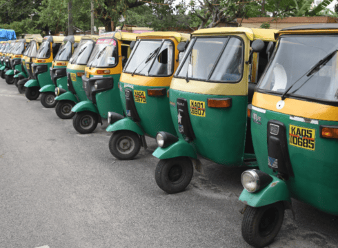 Convenience Fee For App-Based Auto Rides To Be Finalised Soon