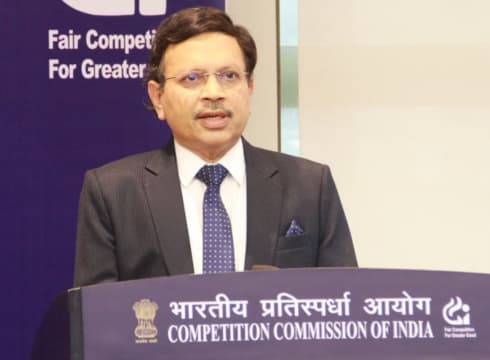 India Should Follow Ex-Ante Framework For Regulating Digital Markets: CCI Chief