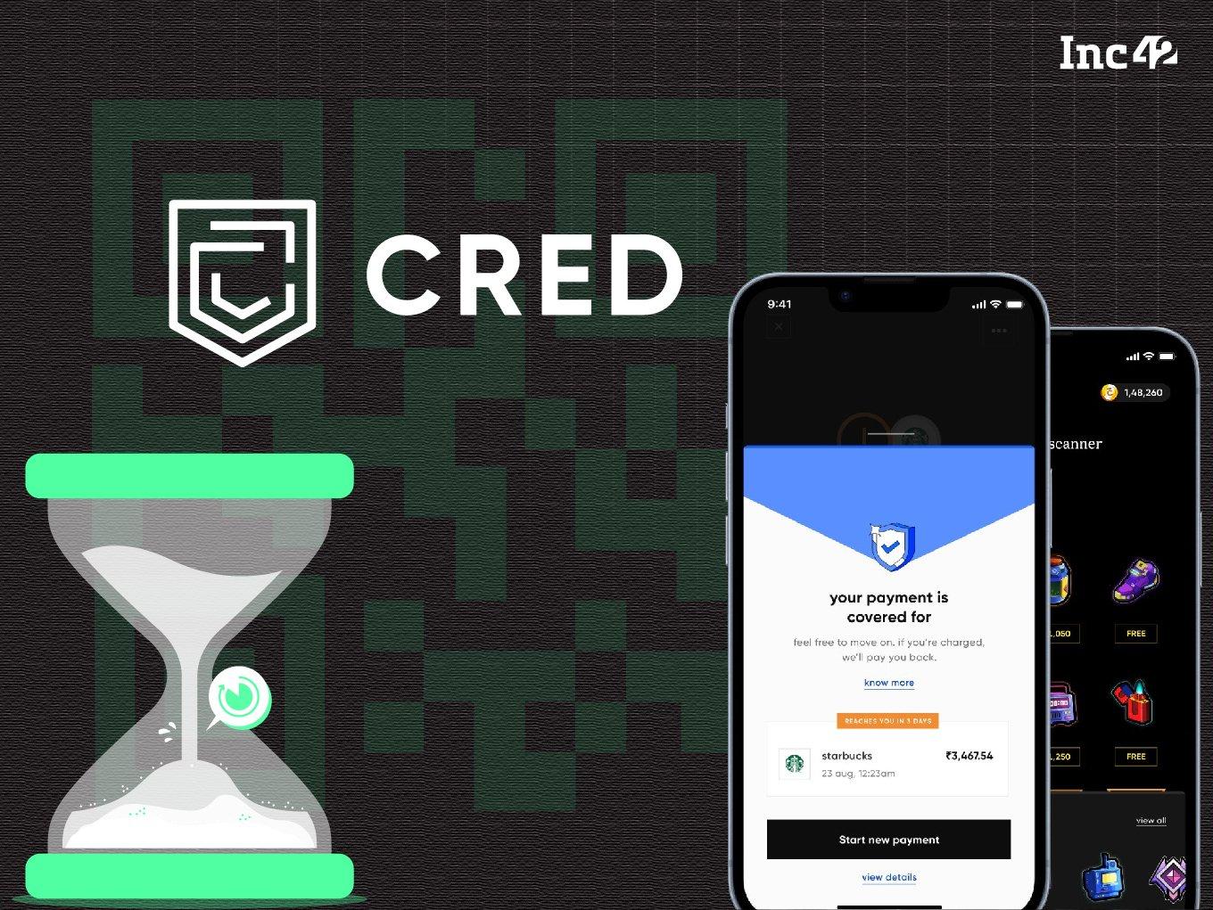 CRED's New Scan & Pay UPI Feature – Two Years Too Late?