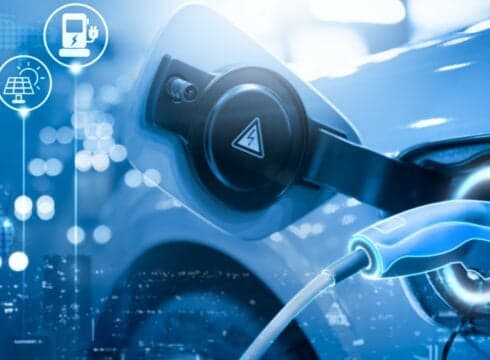 Karnataka’s Proposed EV Hub To House 1K+ Startups: IT Minister C N Ashwath Narayan