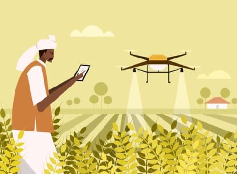 Agritech platform Falca raises over $3 Mn in Pre-Series A