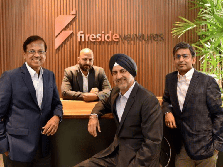 Fireside Ventures announced final close of Fund III at $225 Mn