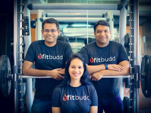 FitBudd Raises Funding To Help Fitness Coaches Engage Better With Customers