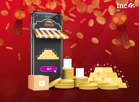 Will Festive Spirit Lift Up The Demand For Digital Gold & Loans?