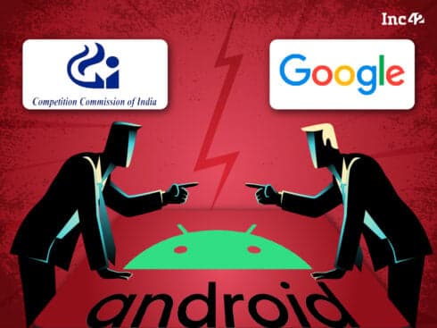 Decoding CCI's INR 2,272 Cr Penalty: Why is Google in the line of fire?