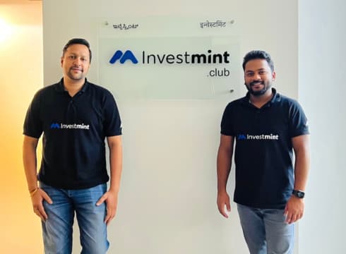 Trading Startup Investmint Bags Funding To Build Product For Investors & Traders