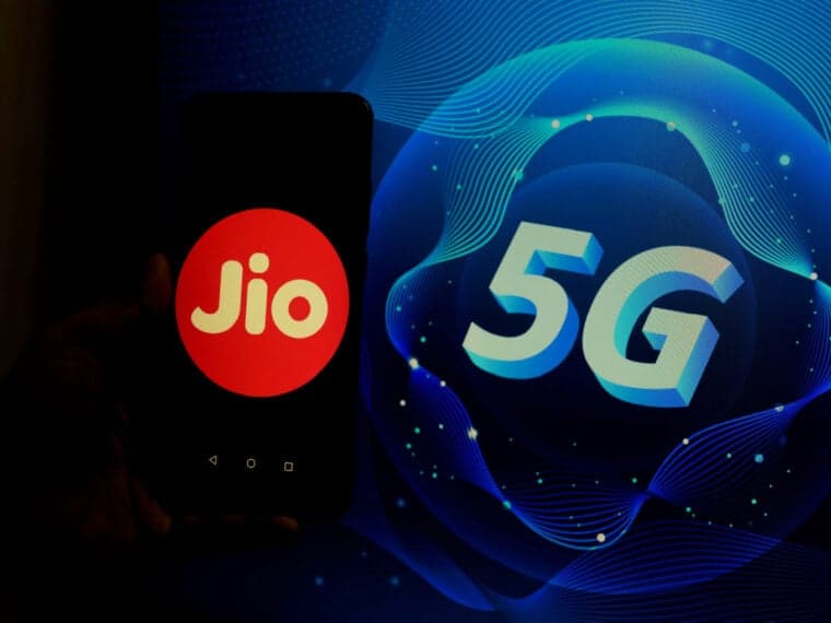 Jio launches 5G-based WiFi service in four cities