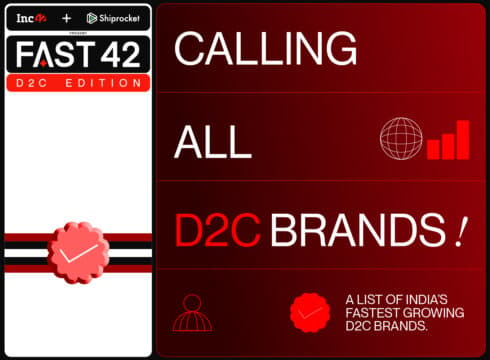 FAST42 Is Back! Discovering India’s Fastest-Growing D2C Brands