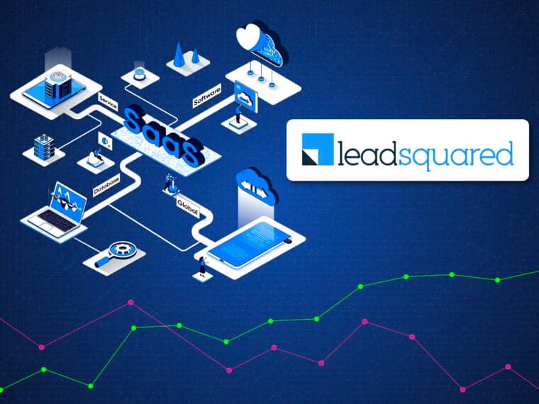 SaaS Unicorn LeadSquared’s FY22 Loss Jump 5X To INR 62 Cr, Sales Up 2X To INR 193 Cr