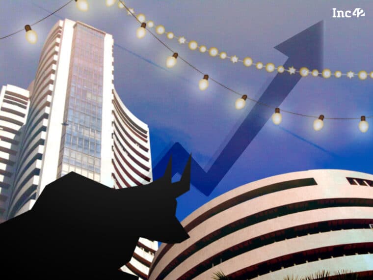 Muhurat Trading Session — Diwali Adds Some Momentum To The Major New-Age Tech Stocks