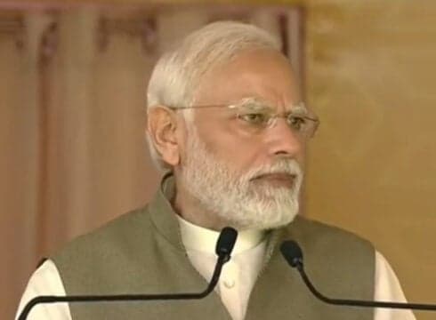 Startups And Youth Are Future Of Indian Agriculture, Rural Economy: PM Modi