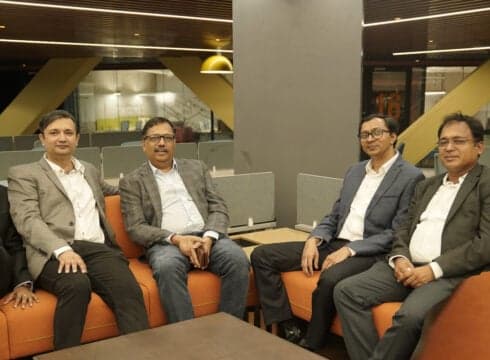 Silverneedle Ventures Founds $12 Mn Fund To Invest In 30 Early-Stage Startups