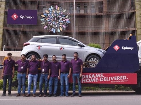 Car Retailing Unicorn Spinny Introduces ESOP For All Employees