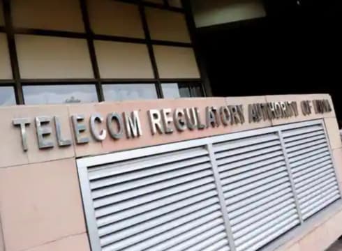 TRAI Dials RBI, SEBI To Curb Phishing & Cyber Frauds