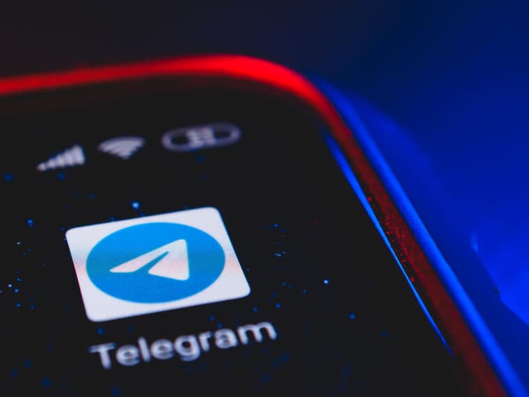 Telegram Under Lens Over Alleged Betting & Extortion On The Platform: Report