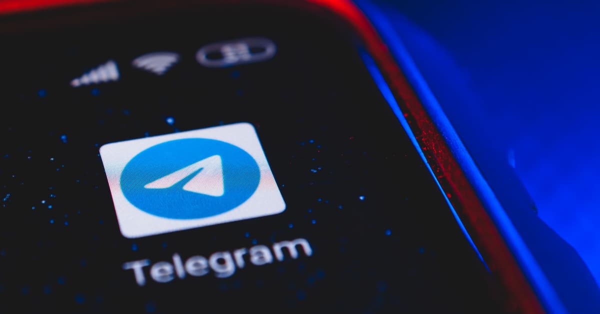 Telegram Under Lens Over Alleged Betting & Extortion On The Platform: Report