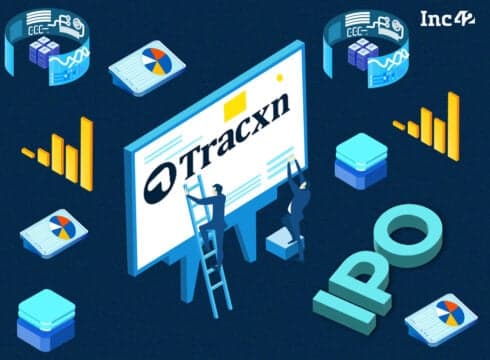 Tracxn raises INR 139 Cr in anchor round