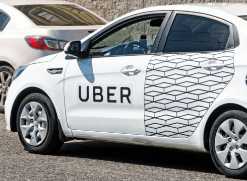 Uber India’s Net Loss Narrows 35% YoY In FY22 To INR 216 Cr