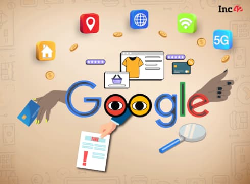 Google, CCI & India’s App Economy