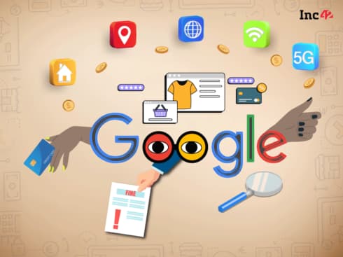 Google, CCI & India’s App Economy