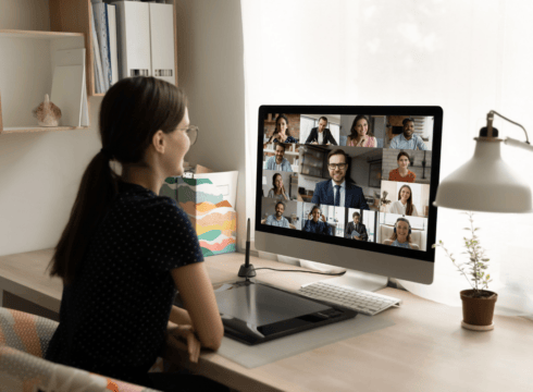 Zoom Launches Virtual Conference Platform ‘Zoom Events’ In India