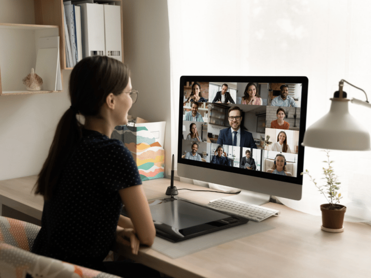 Zoom Launches Virtual Conference Platform ‘Zoom Events’ In India