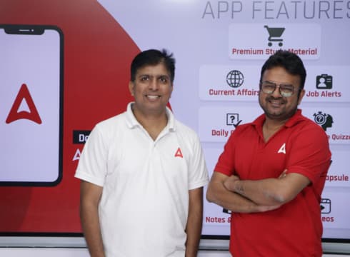 Adda247 Raises $35 Mn Led By WestBridge Capital, Adds Google To Cap Table