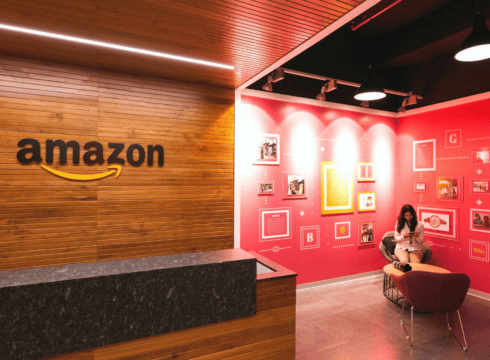 Amazon Live Debuts In India, Engagement And Sales High On Agenda