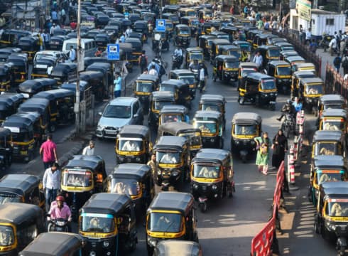 Karnataka govt, transport dept looking at joint ops against app-based autos