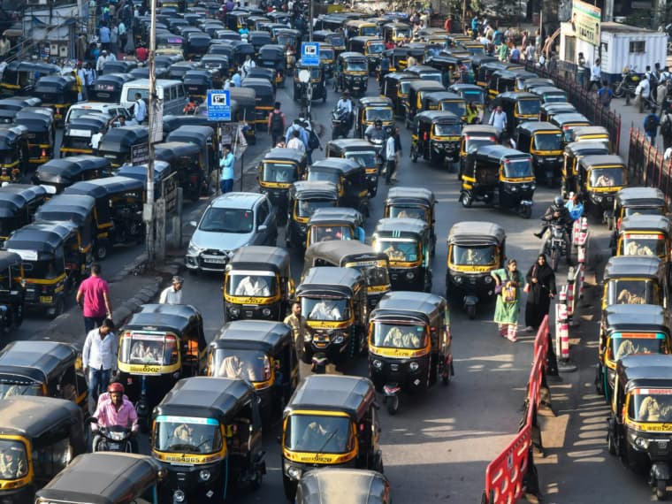 Karnataka govt, transport dept looking at joint ops against app-based autos