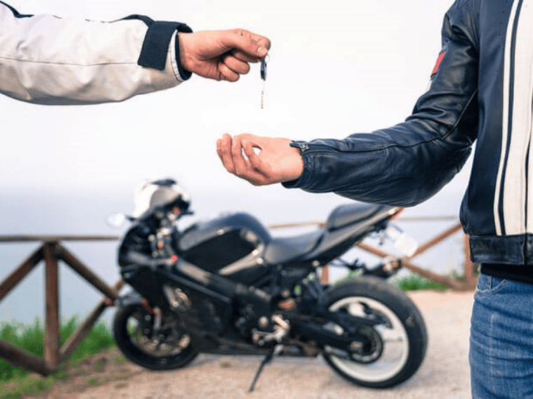 Used Bike Marketplace BeepKart Raises $9 Mn In Round Led By Temasek