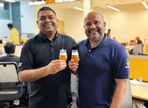 Bira 91 Acquires Pub Chain ‘The Beer Cafe’ In An All-Stock Deal