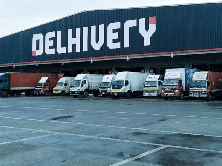 Delhivery Expands ESOP Pool With 63.5K Fresh Stock Options