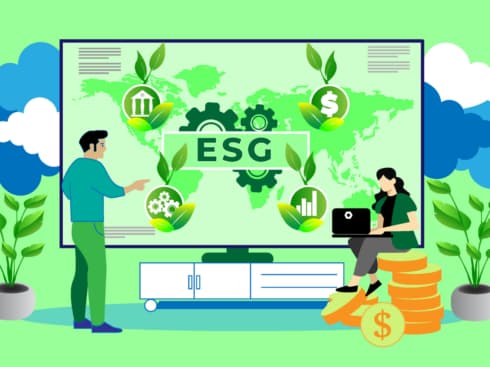 How Startups Can Boost ESG Goals Through Sustainability-Linked Compensation Structures