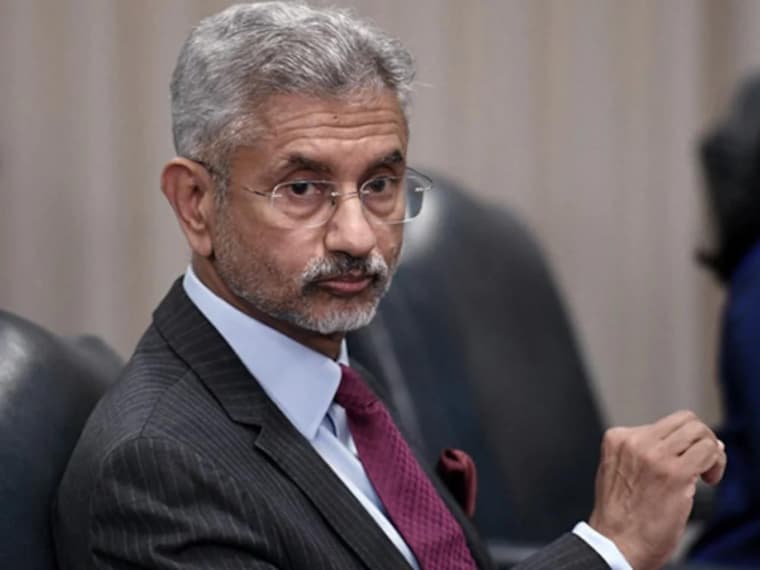 EAM S Jaishankar Calls For Global Efforts To Curb Misuse Of Blockchain, Crypto