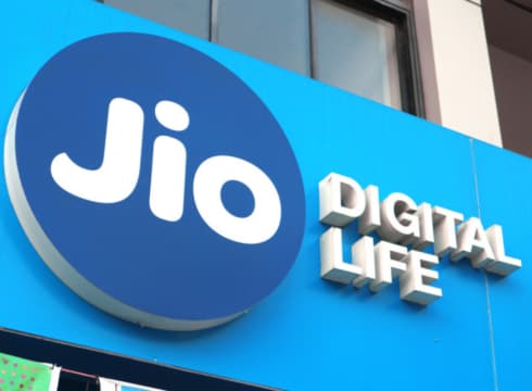 Reliance Jio Q2 Profit Rises 27% to INR 4,729 Cr, ARPU At INR 177.2