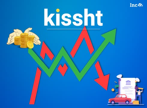 Fintech Startup Kissht Reports INR 62.6 Cr Profit In FY22, Revenue Up Almost 3X