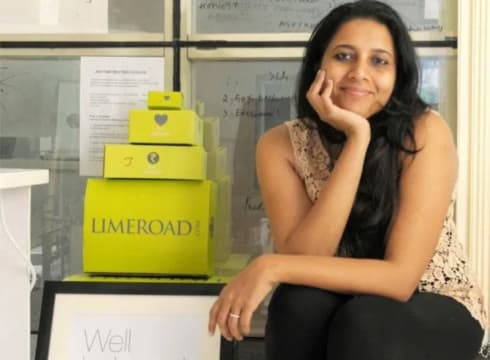 V-Mart Retail To Acquire Fashion Marketplace LimeRoad For INR 31.12 Cr