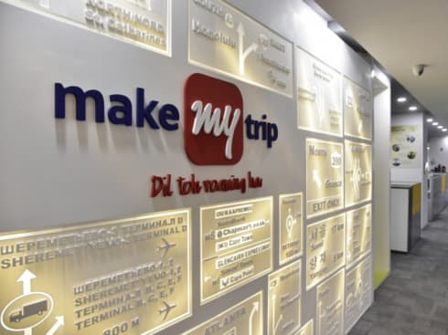 CCI Slaps INR 392 Cr Fines On MakeMyTrip-Goibibo, OYO For Unfair Business Practices