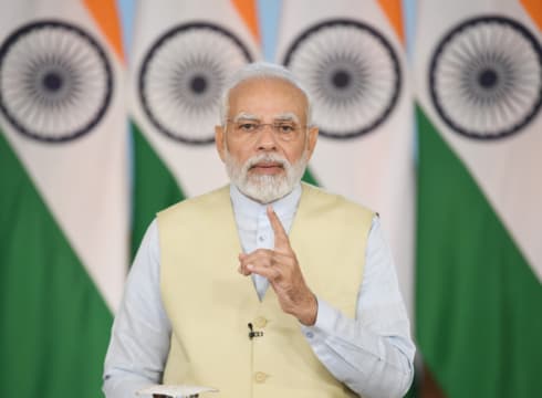 PM Modi To Launch Digital Banking Units Across 75 Districts On October 16