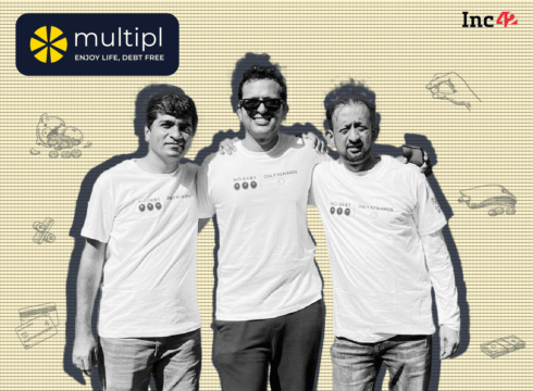 Here’s How Multipl Is Changing India’s Credit-Driven Shopping Model To Save Now, Pay Later