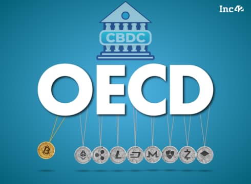 Will OECD’s Crypto Framework Pave The Way For Clear Regulations In India?